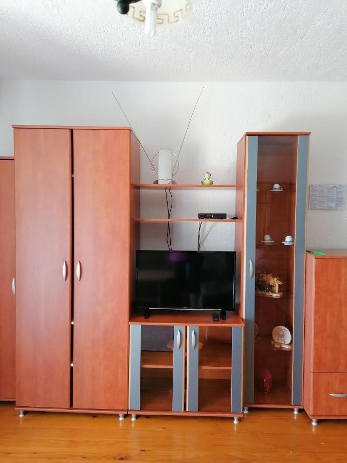 Panorama Blick Apartment Novi Vinodolski Exterior photo