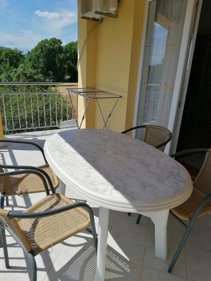Panorama Blick Apartment Novi Vinodolski Exterior photo